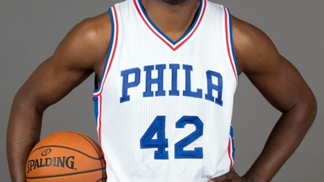Elton Brand: A Snowball Starts The Avalanche