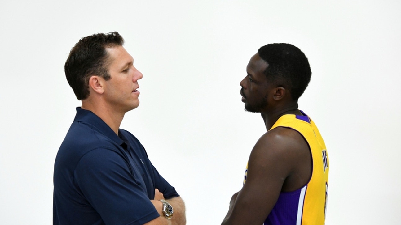 Los Angeles Lakers 2016-17 Season Outlook: Back To The Basics