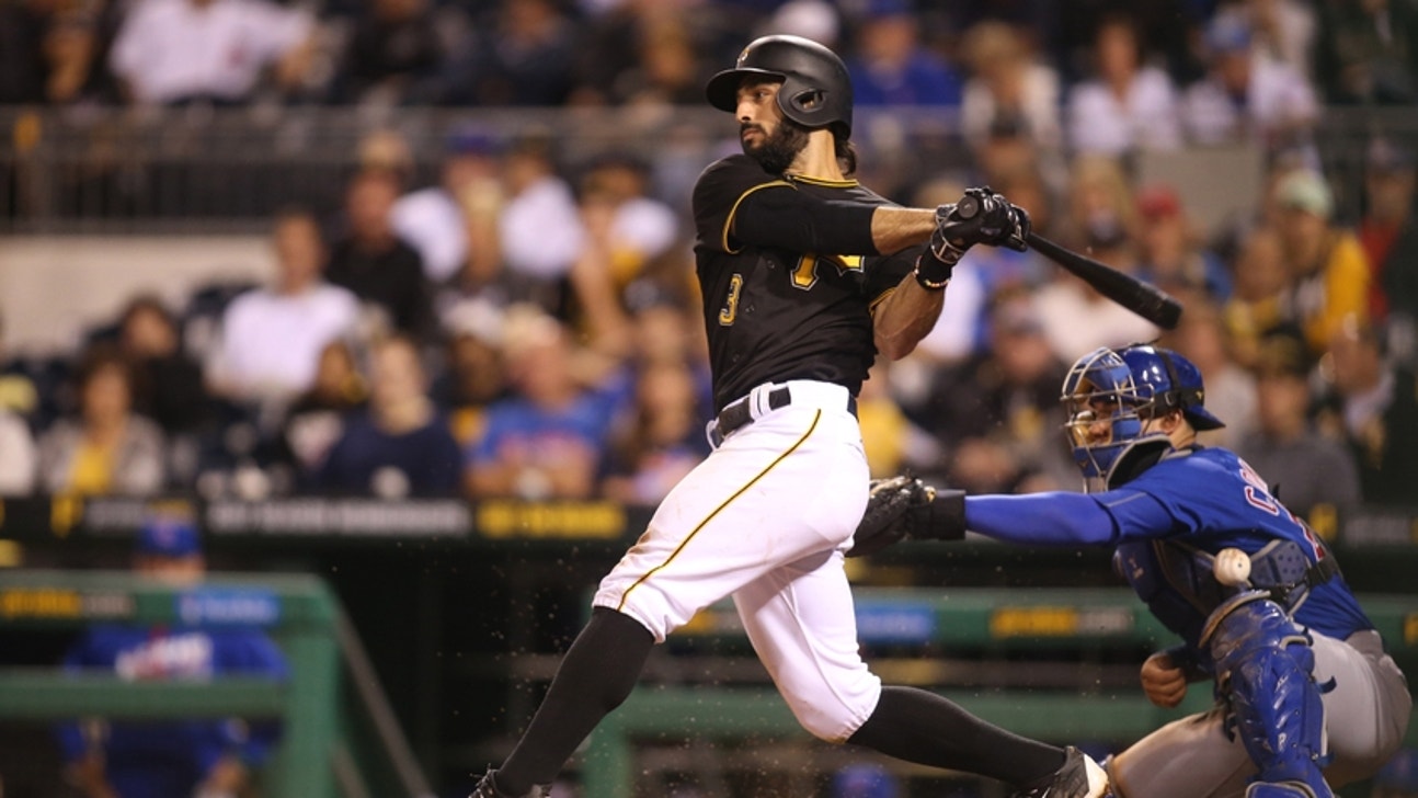 Atlanta Braves News: The Morning Chop, Who Did We Get With Sean Rodriguez? Dansby Swanson = Untouchable