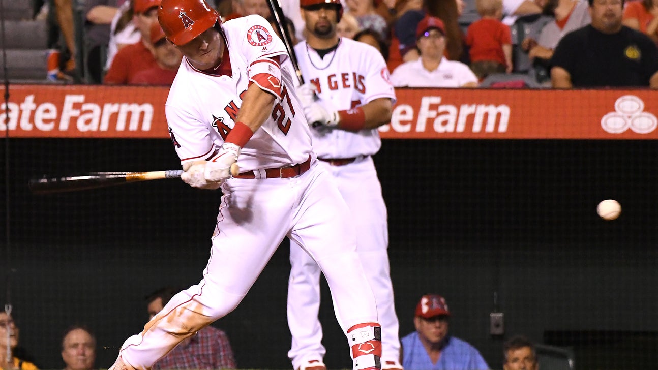 Fantasy Baseball: CttP Fantasy Rosters Through 15 Rounds