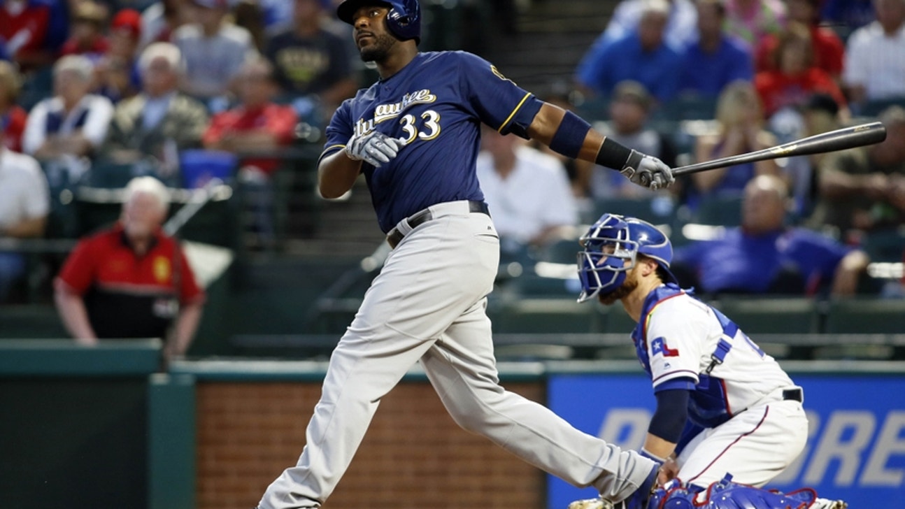 Yankees Sign Veteran K Leader Chris Carter: Say It Ain't So, Brian