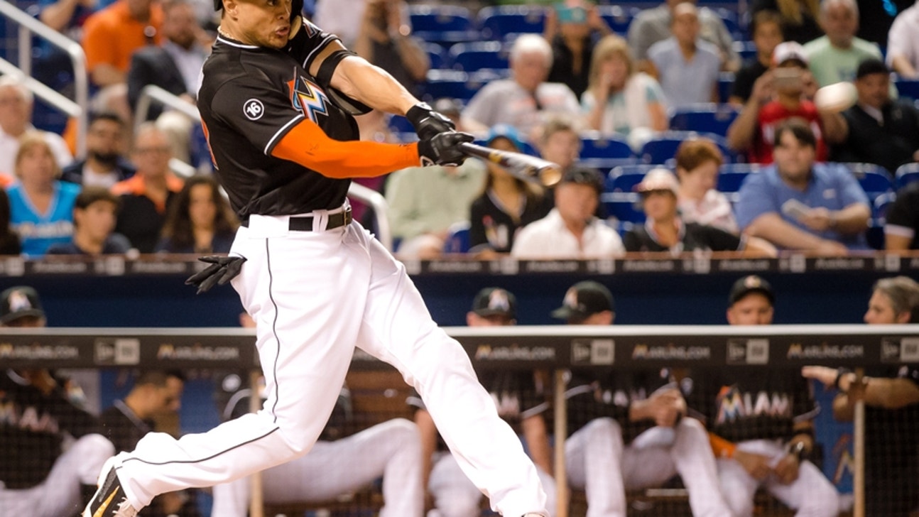 MLB: The Most Frightening Players in Baseball