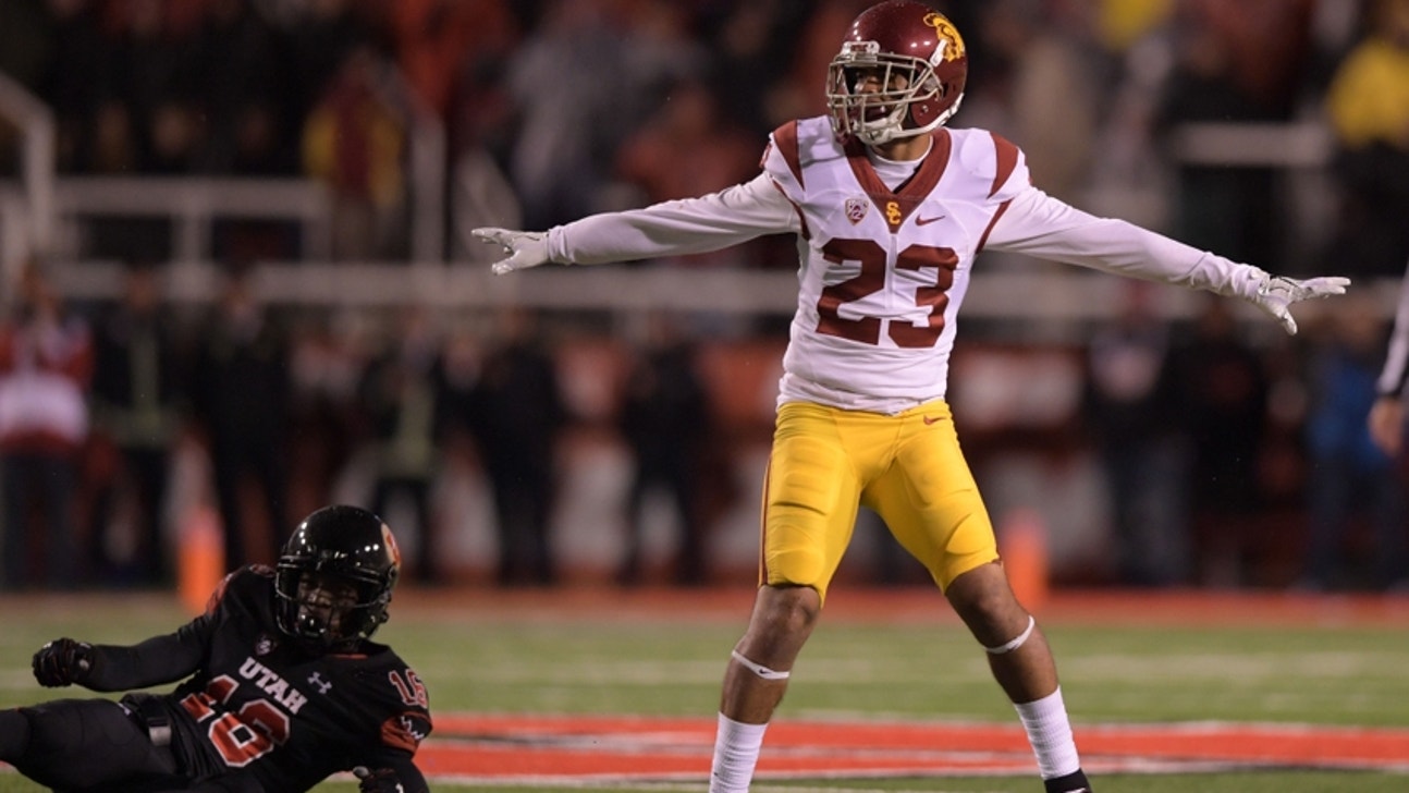 USC Injury Report: Jonathan Lockett To Undergo Season-Ending Surgery (12/13)