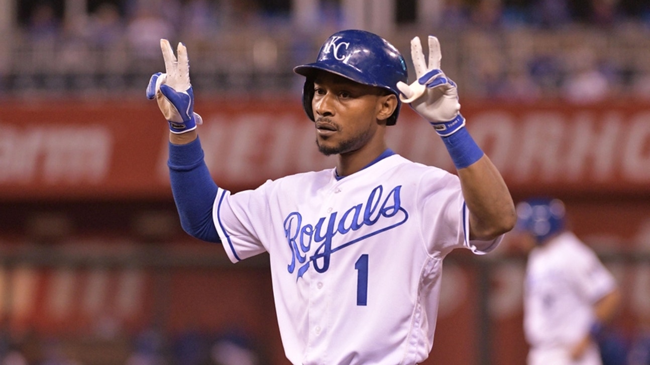 Royals Trade Targets: Dodgers Match Up Well For Jarrod Dyson Deal