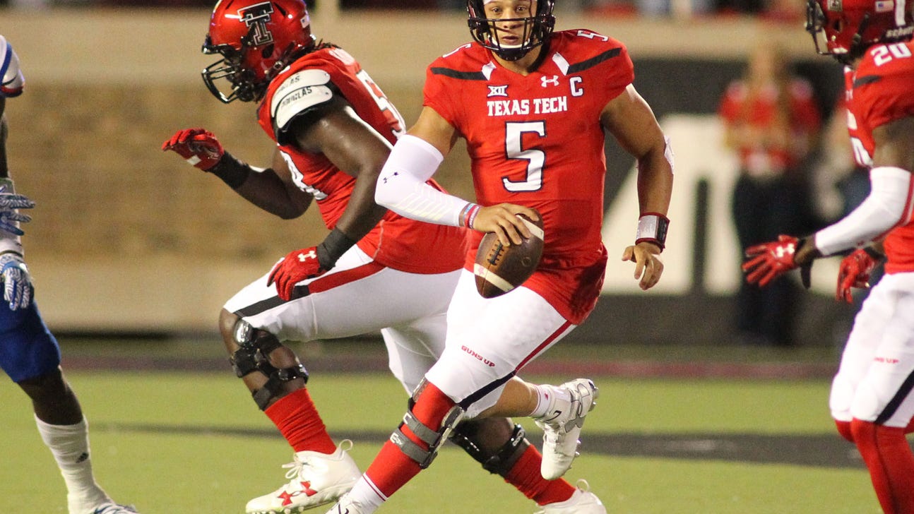 Chicago Bears 7-Round 2017 NFL Mock Draft: Being Bold