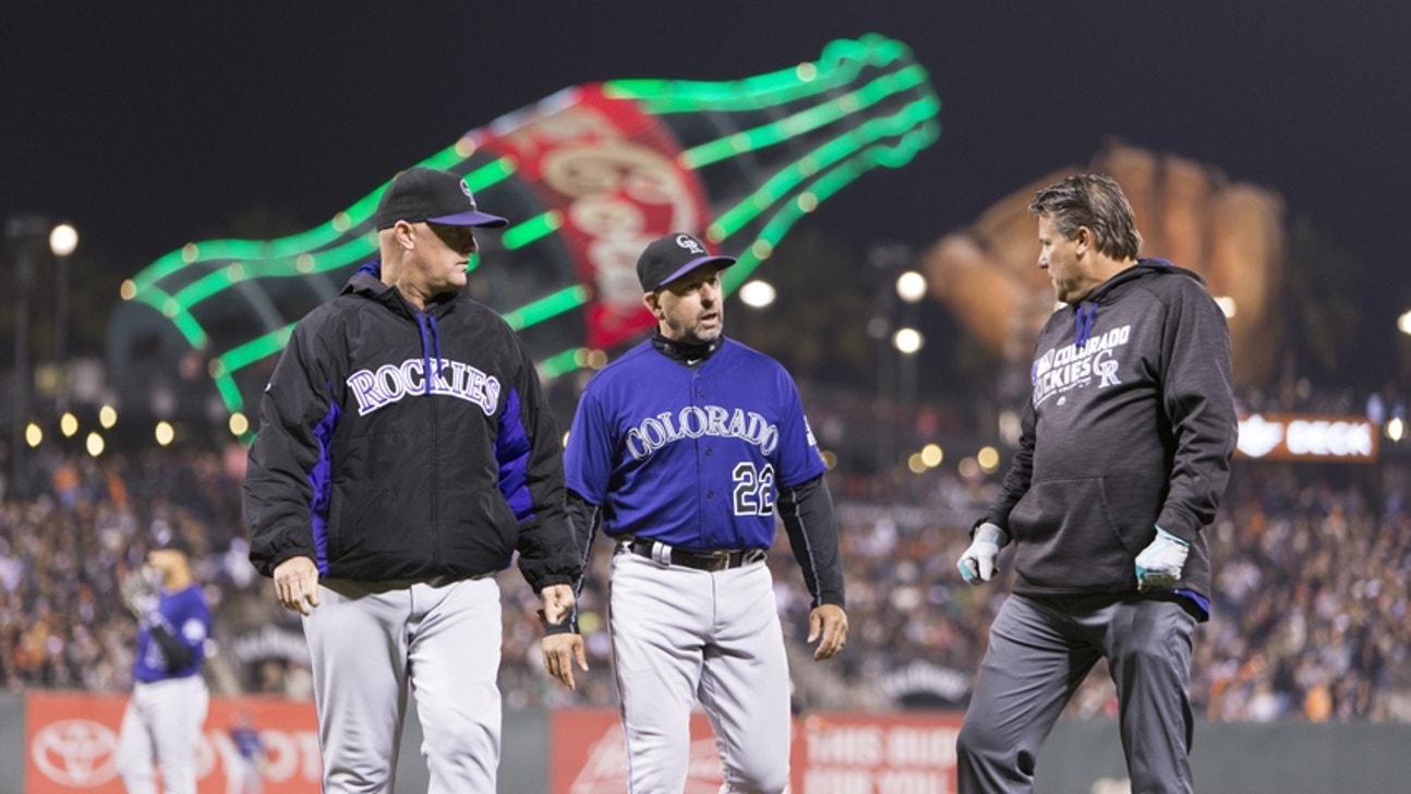 Colorado Rockies: 5 Candidates for the Open Manager Job