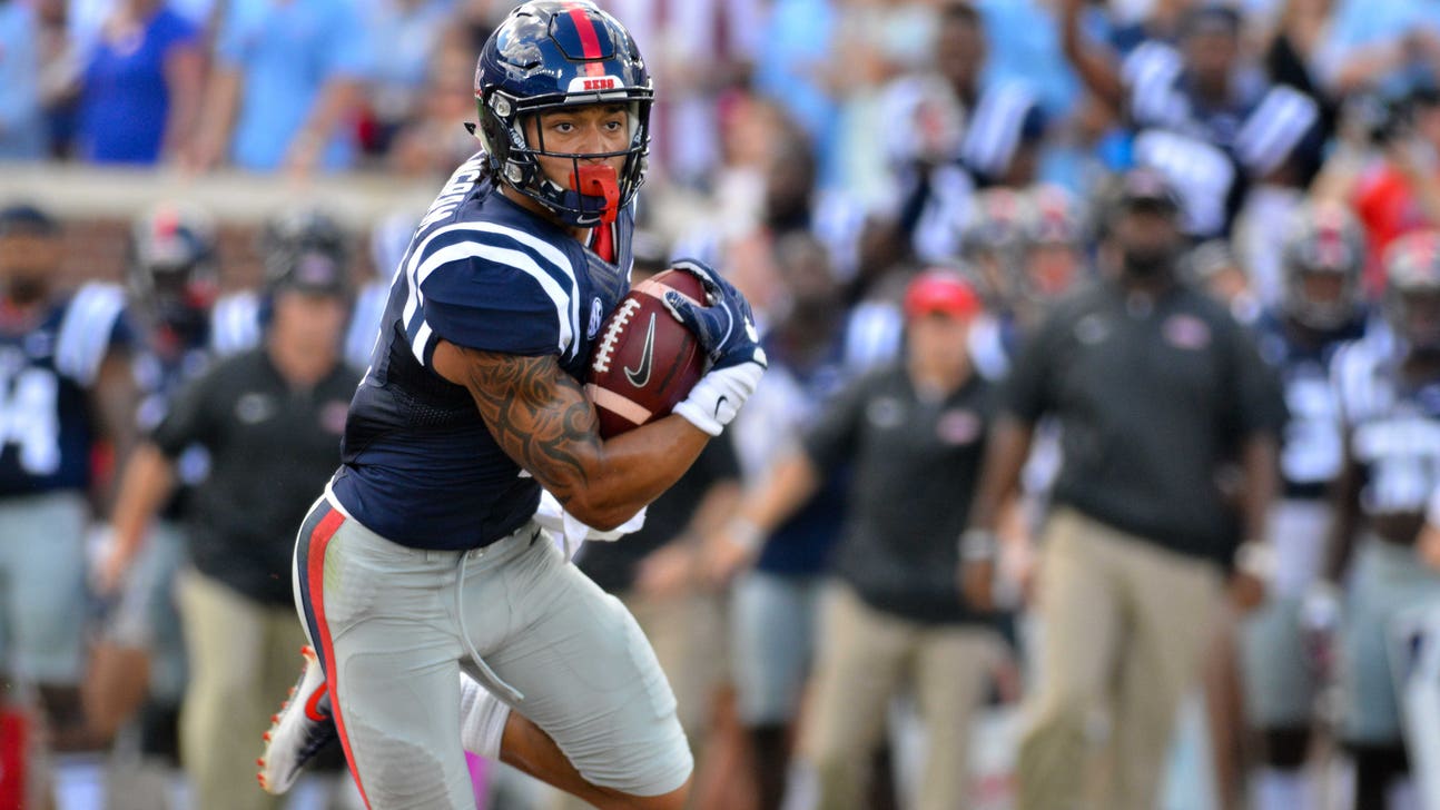 Ole Miss imposes one year postseason ban