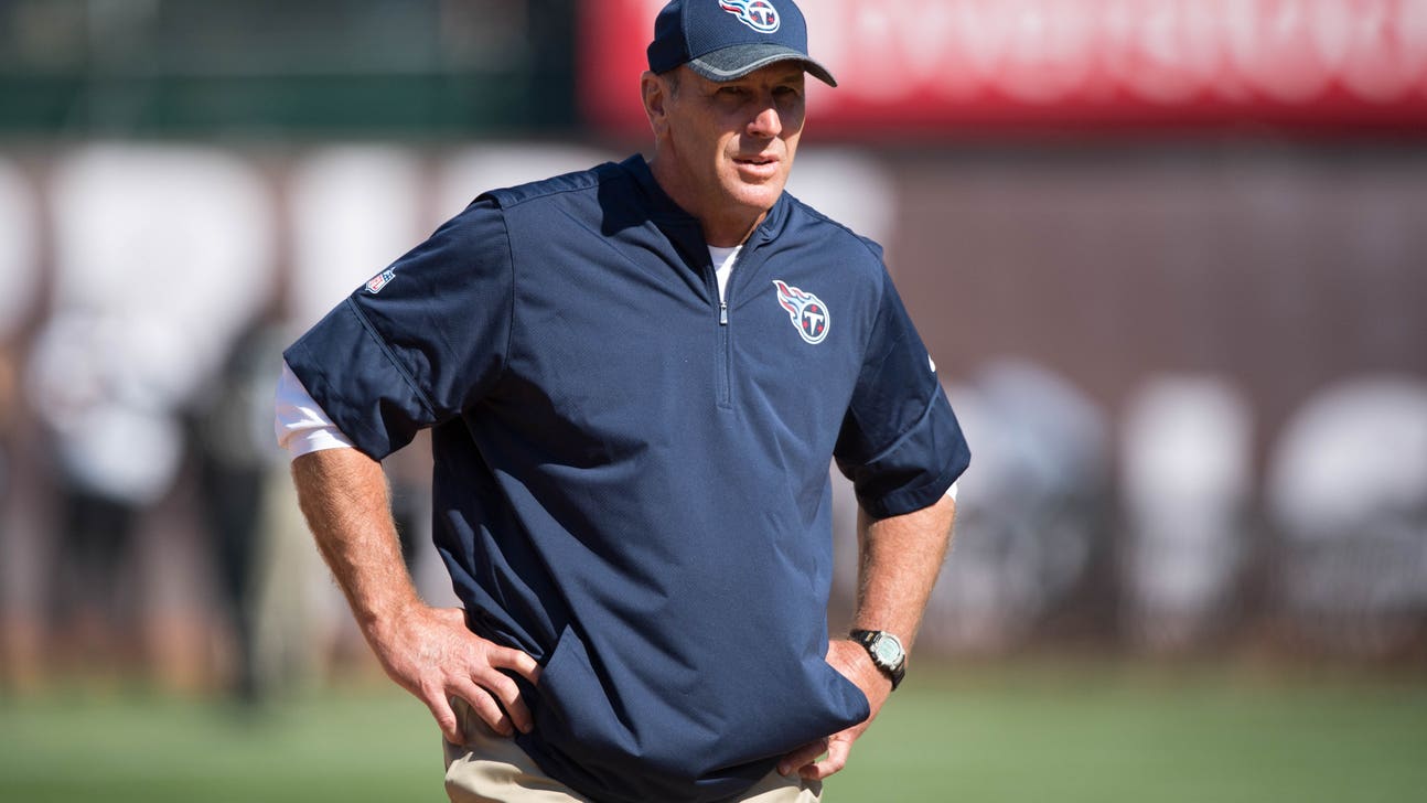 Tennessee Titans: Mike Mularkey's Past Drafts Should Give Fans Pause