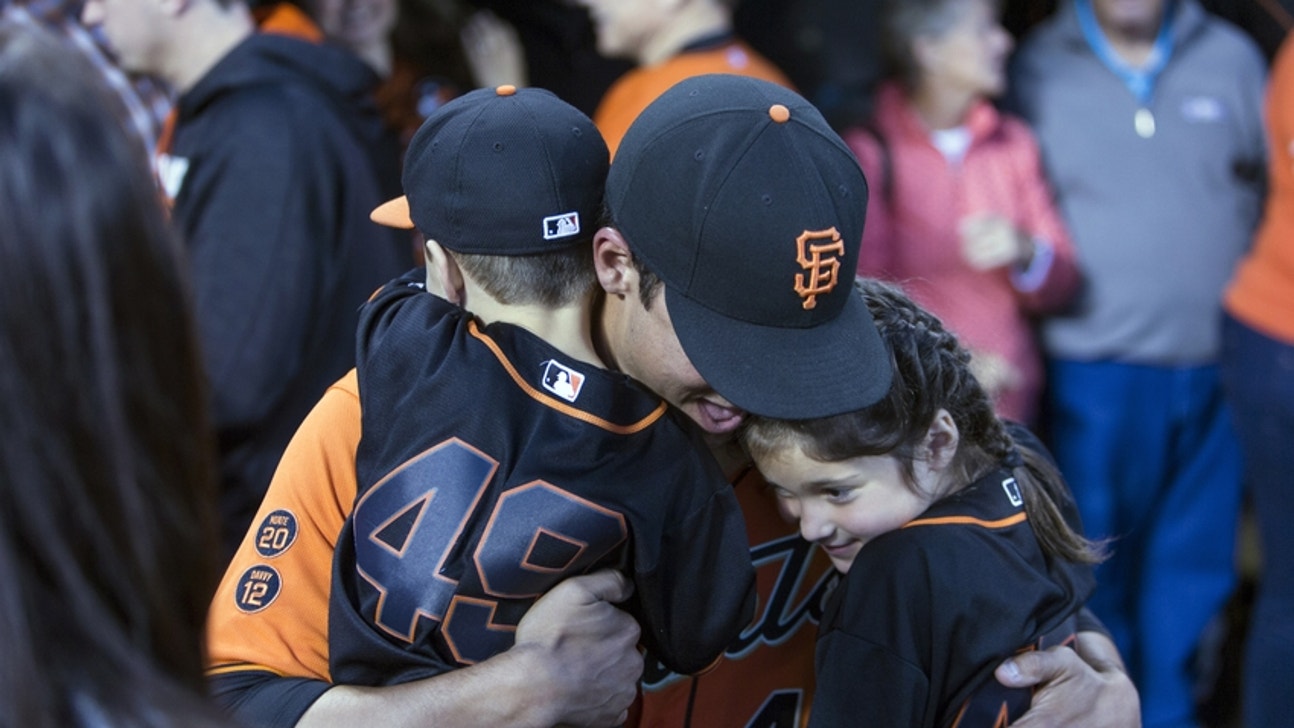 San Francisco Giants: Former San Francisco Giant Javier Lopez Announces His Retirement