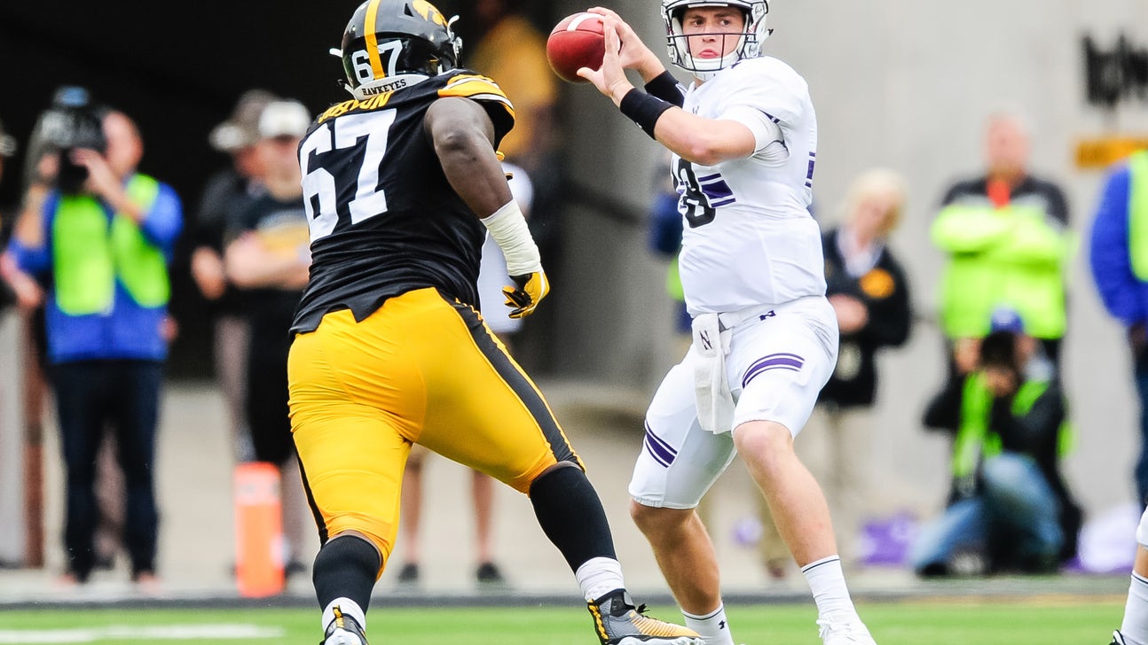 Minnesota Vikings 2017 NFL Draft: Analysis of defensive picks