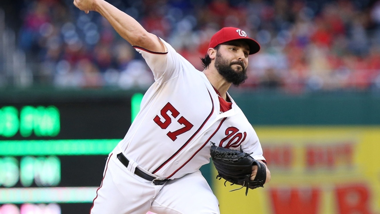 Fantasy Baseball Recap Cheat Sheet May 30