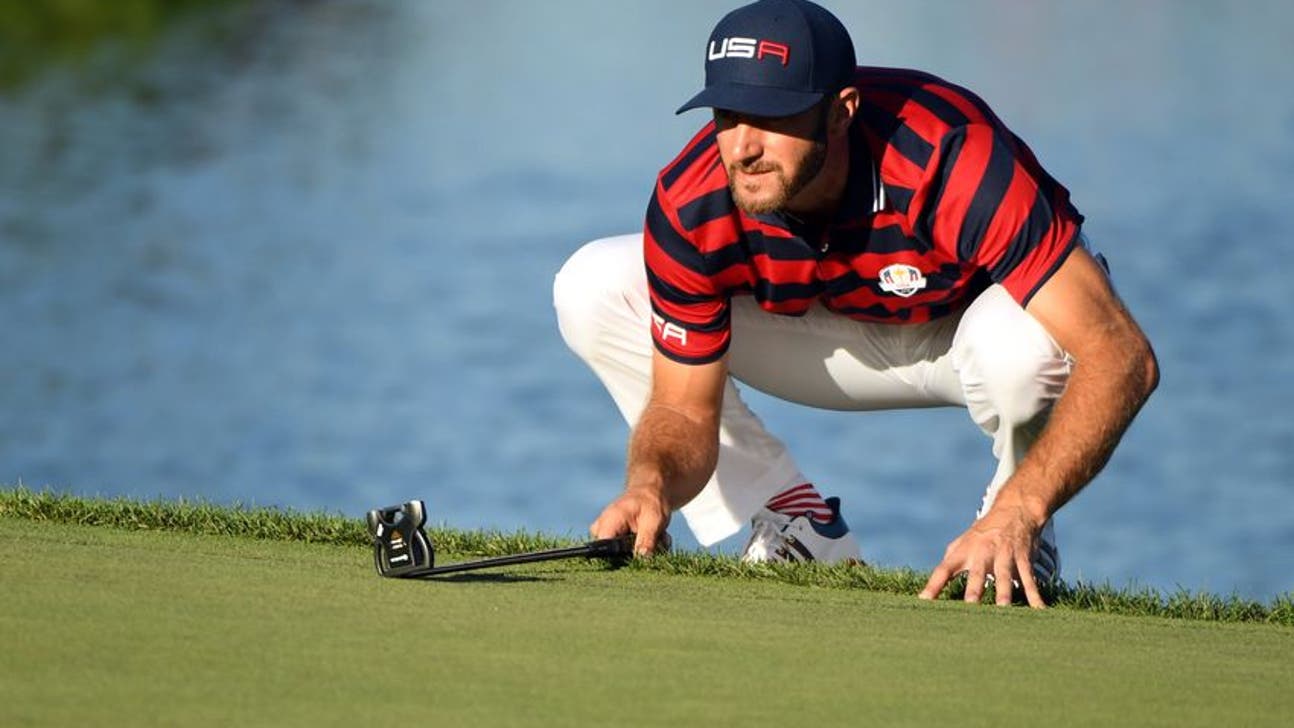 Pro Golf Daily: A Look Back at the Key Stats of 2016