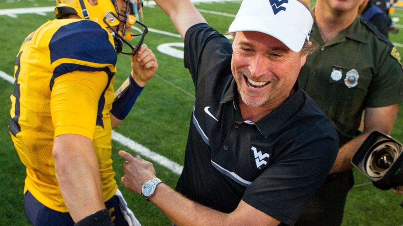 Big 12 Football: Week 5 Power Rankings