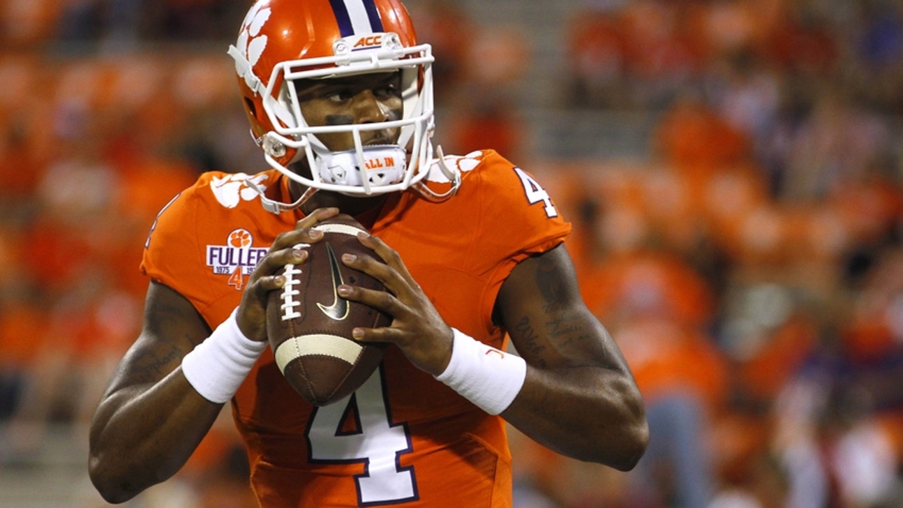 San Francisco 49ers: Options at Quarterback for 2017