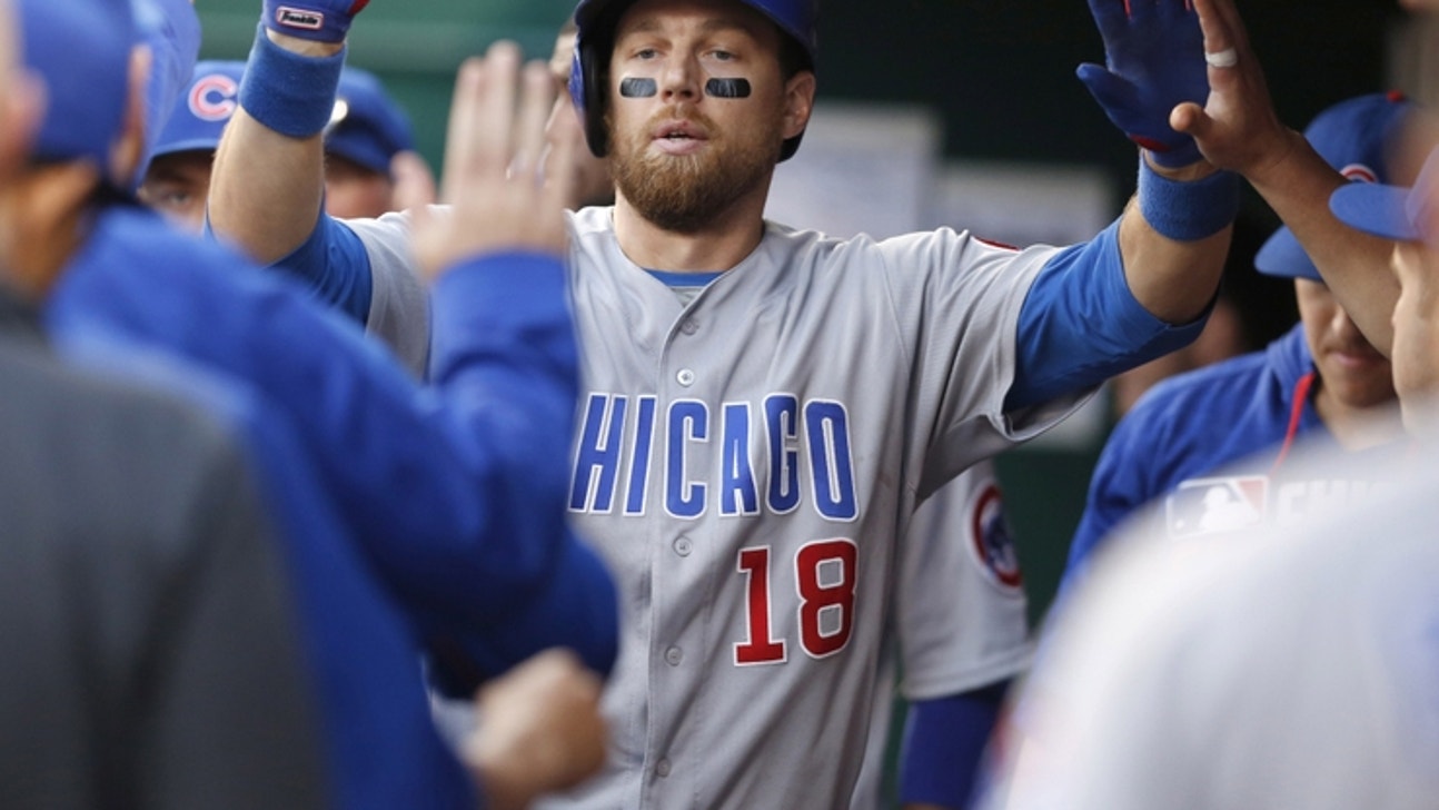 Chicago Cubs News: Leadoff hitter a key?; Uehara officially signs