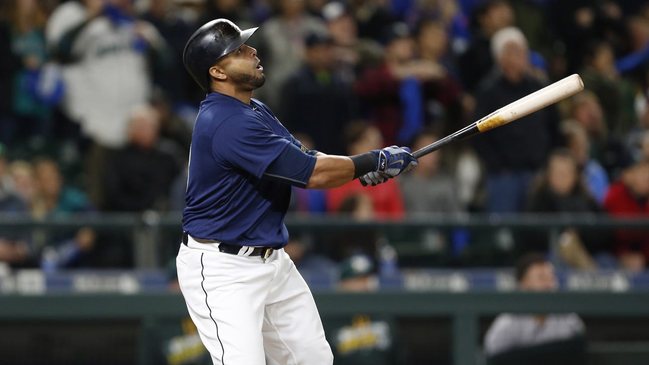 Veterans Cano and Cruz Could Power Mariners To History