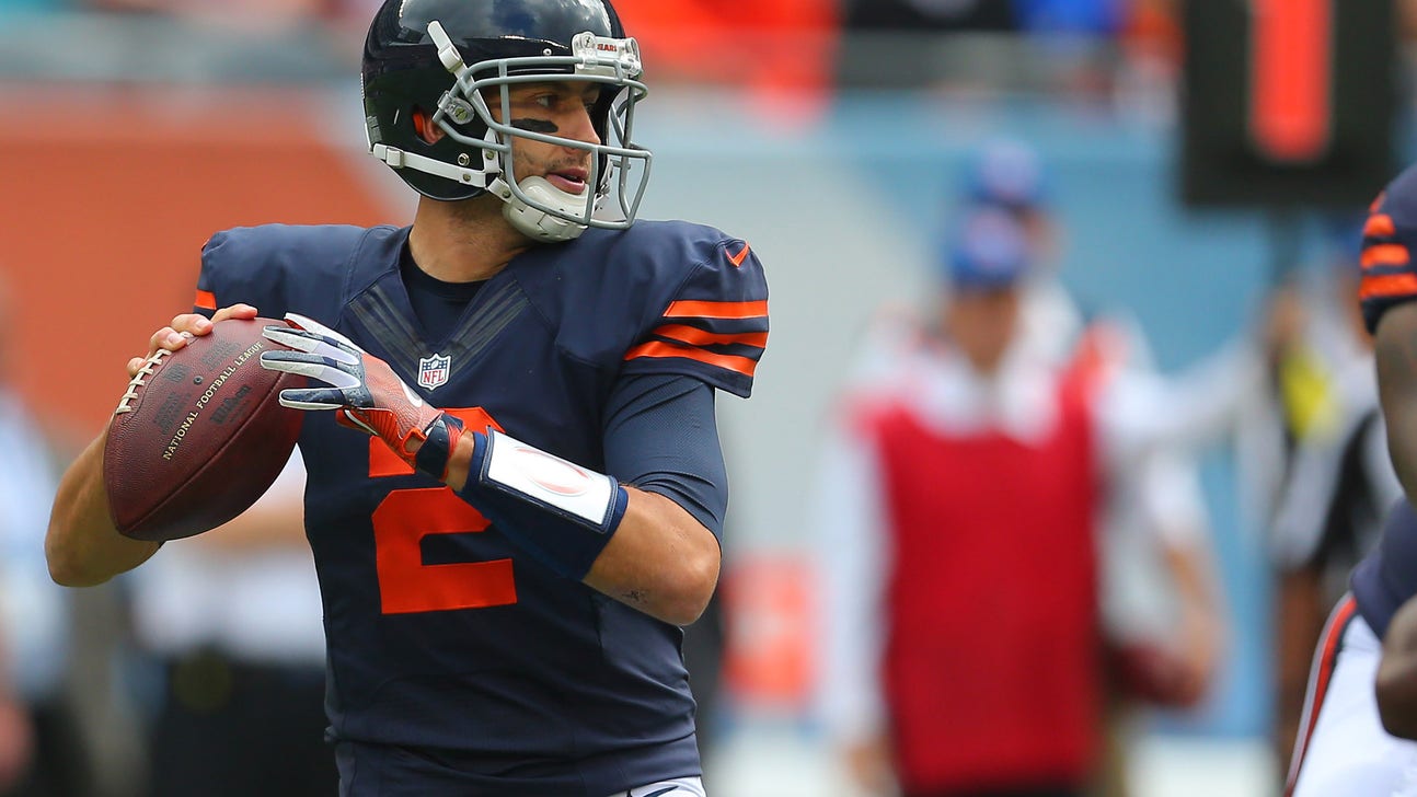 Dallas Cowboys: Making a Case for Signing Brian Hoyer