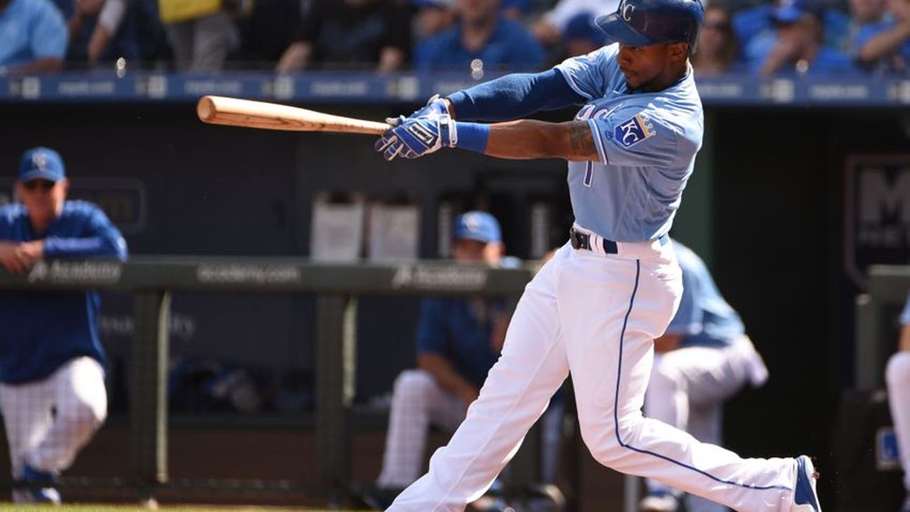 Mariners Continue Big Day, Trade RHP Karns For OF Dyson