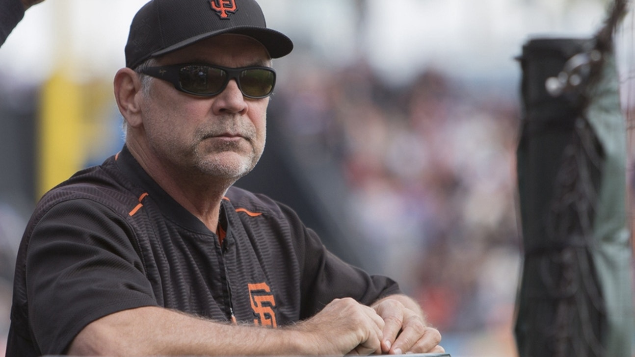 Spring Training 2017: When do the Giants report?