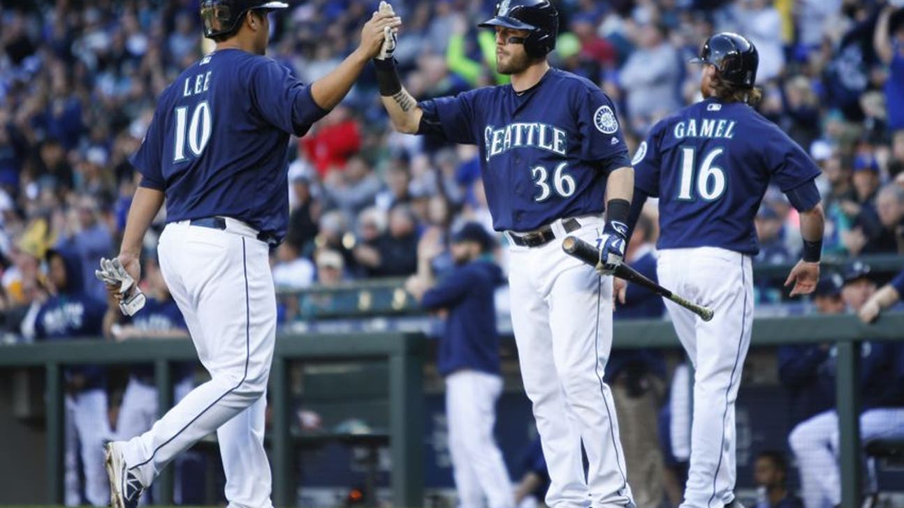 Seattle Mariners Offseason Transactions Could End Playoff Drought