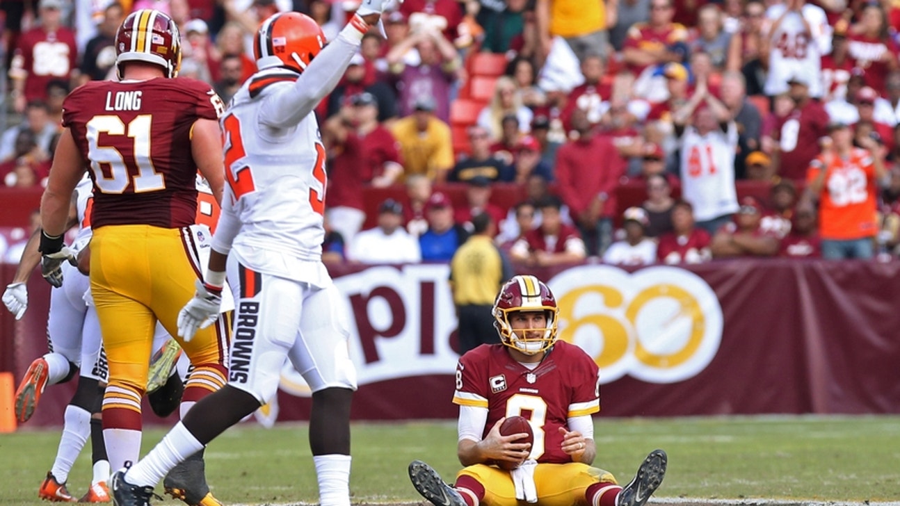 Ravens Vs. Redskins: Scouting Report & Game Plan