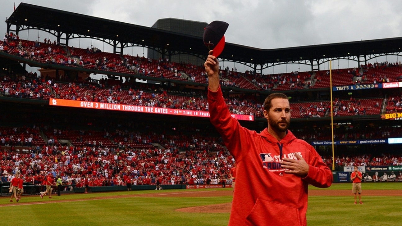 St. Louis Cardinals: Christmas Wish List for the 2017 Season