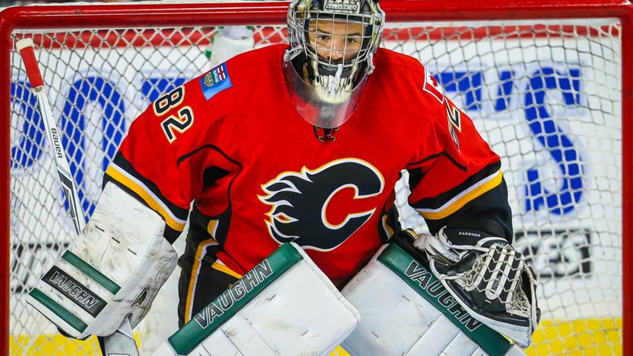 Calgary Flames Daily: Prospects Going To World Juniors