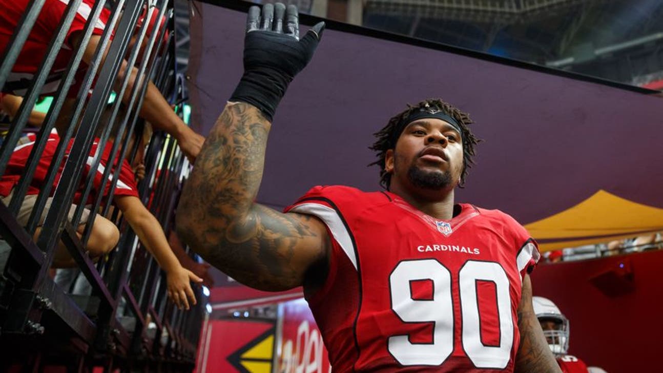 Arizona Cardinals: Thursday injury report