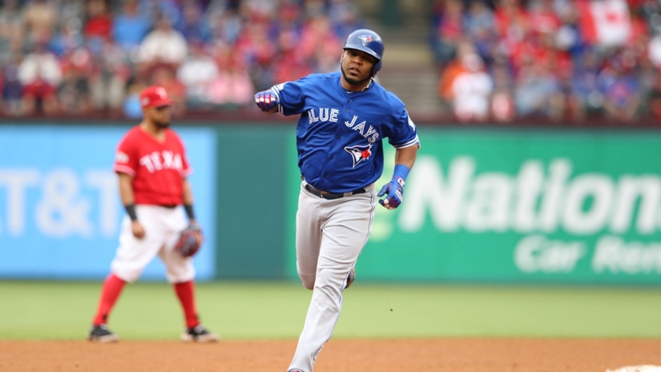 Edwin Encarnacion: It's nobody's fault, it's everybody's fault