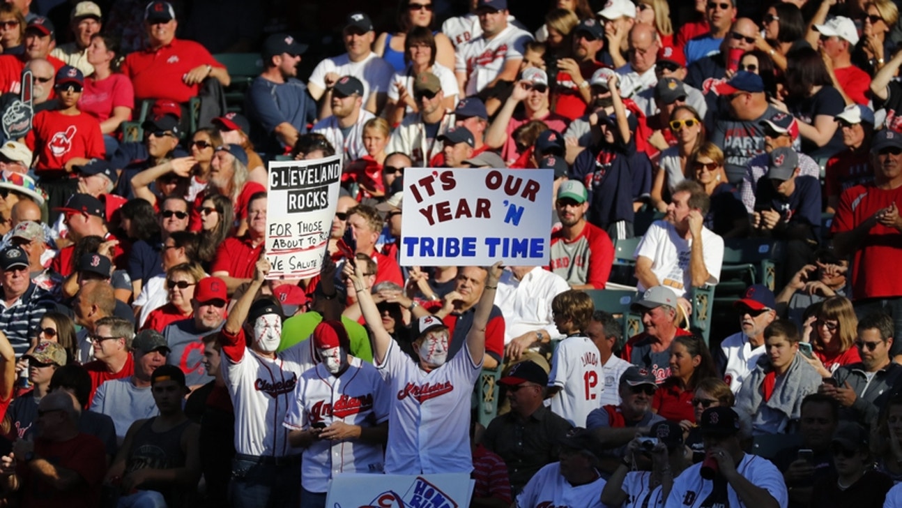 Cleveland Indians: What Do You Want to See in 2017?