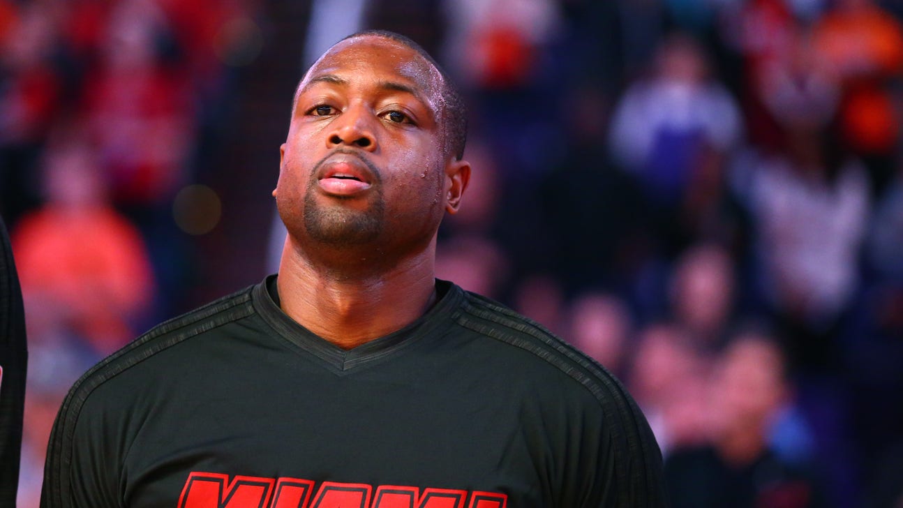 Miami Heat: Top 10 NBA Draft picks in franchise history