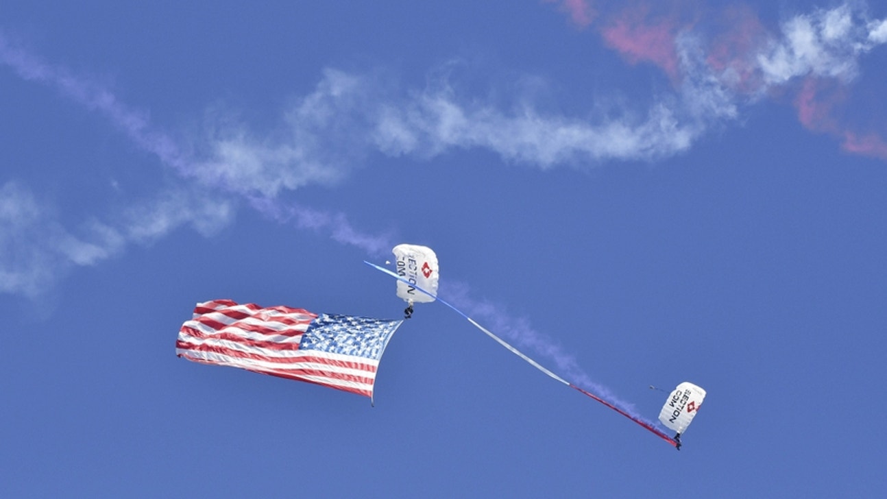 SEC Football Power Rankings After Week 7: Auburn Flying High