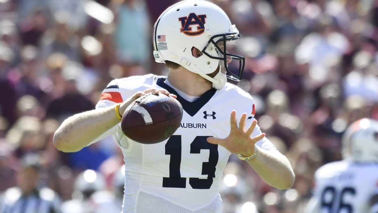 Auburn Football vs. MSU: 3 Up, 3 Down After Big Win