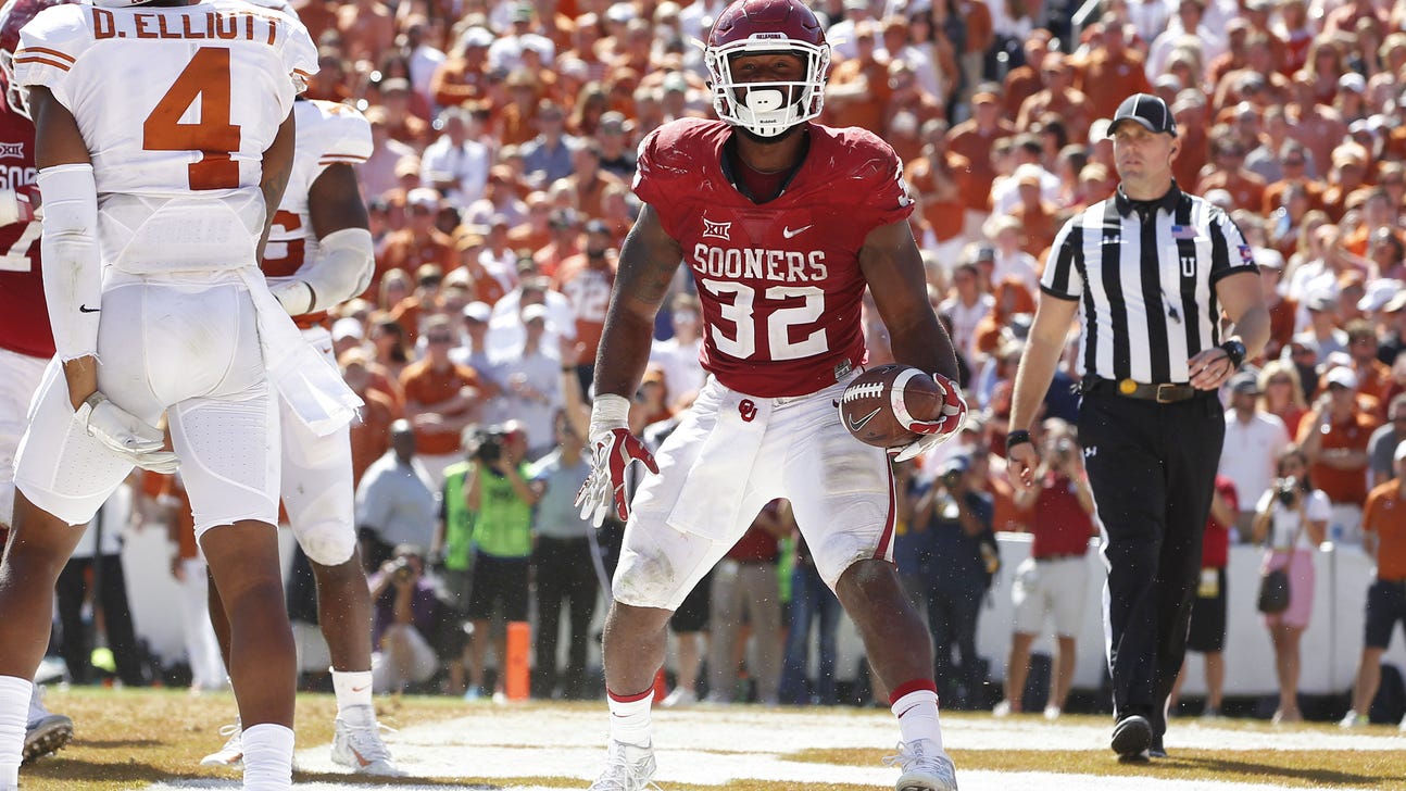 Fantasy Football: Winners And Losers From 2017 NFL Draft, Day 3