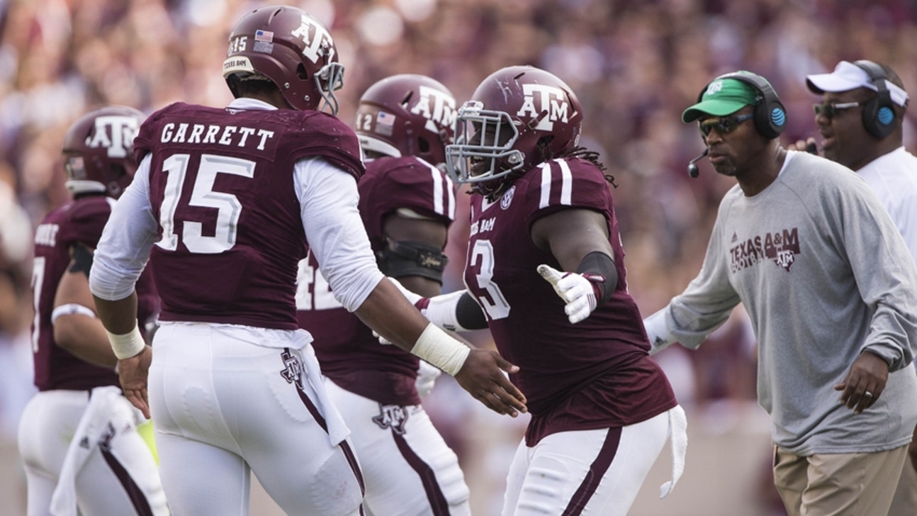 2017 NFL Mock Draft: Deep in Defensive Players