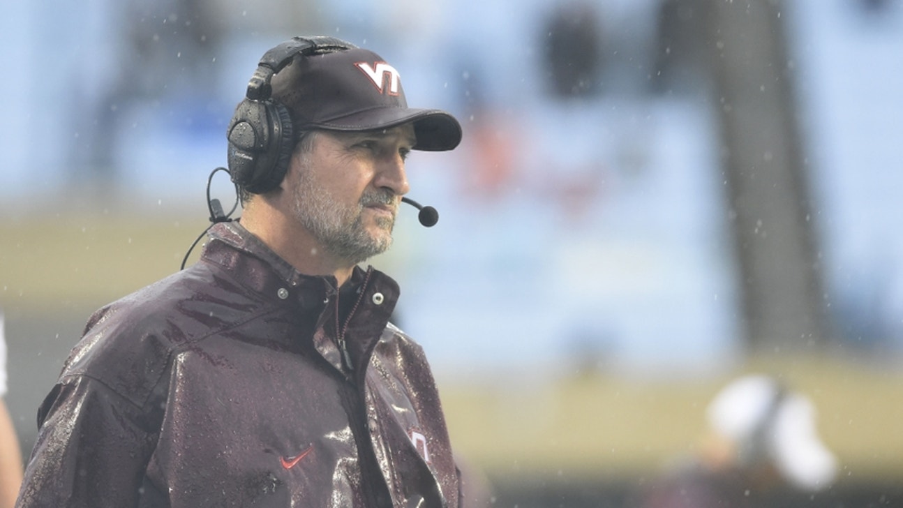 Virginia Tech Being Investigated