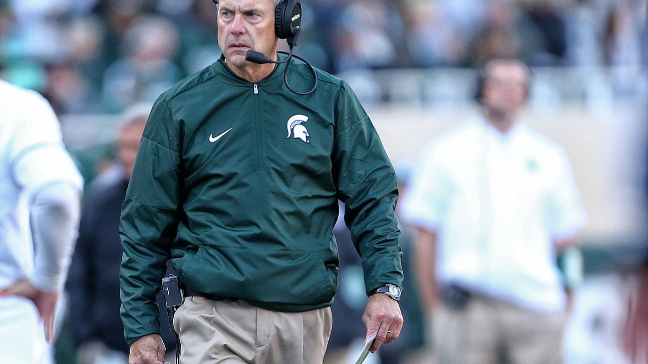 Michigan State Recruiting: 10 ideal football targets for National Signing Day