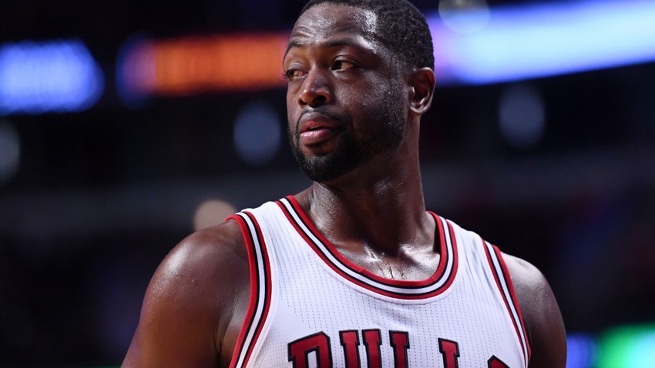 5 NBA Playoff Contenders Primed For Rough Starts