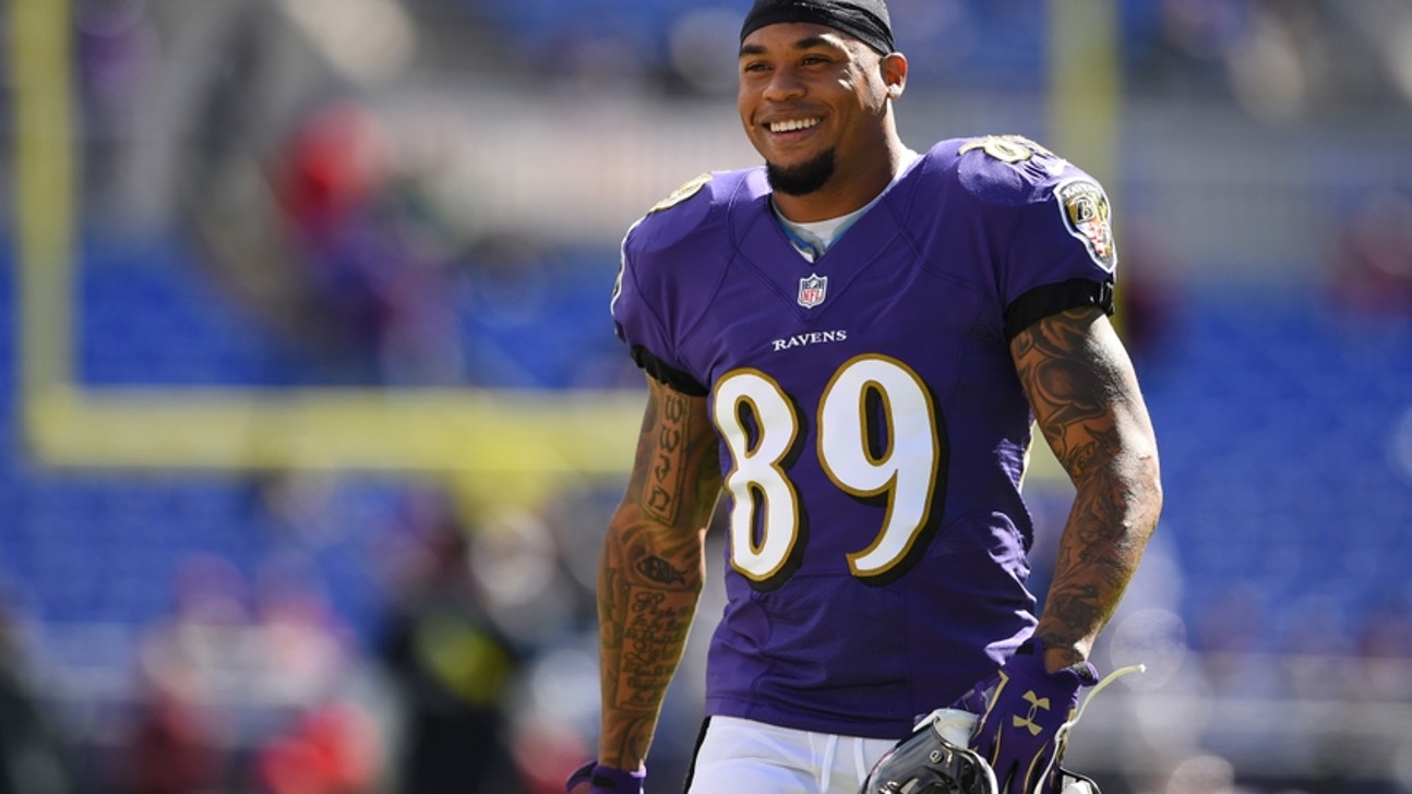 Baltimore Ravens: Can Steve Smith Really Be Convinced to Return?