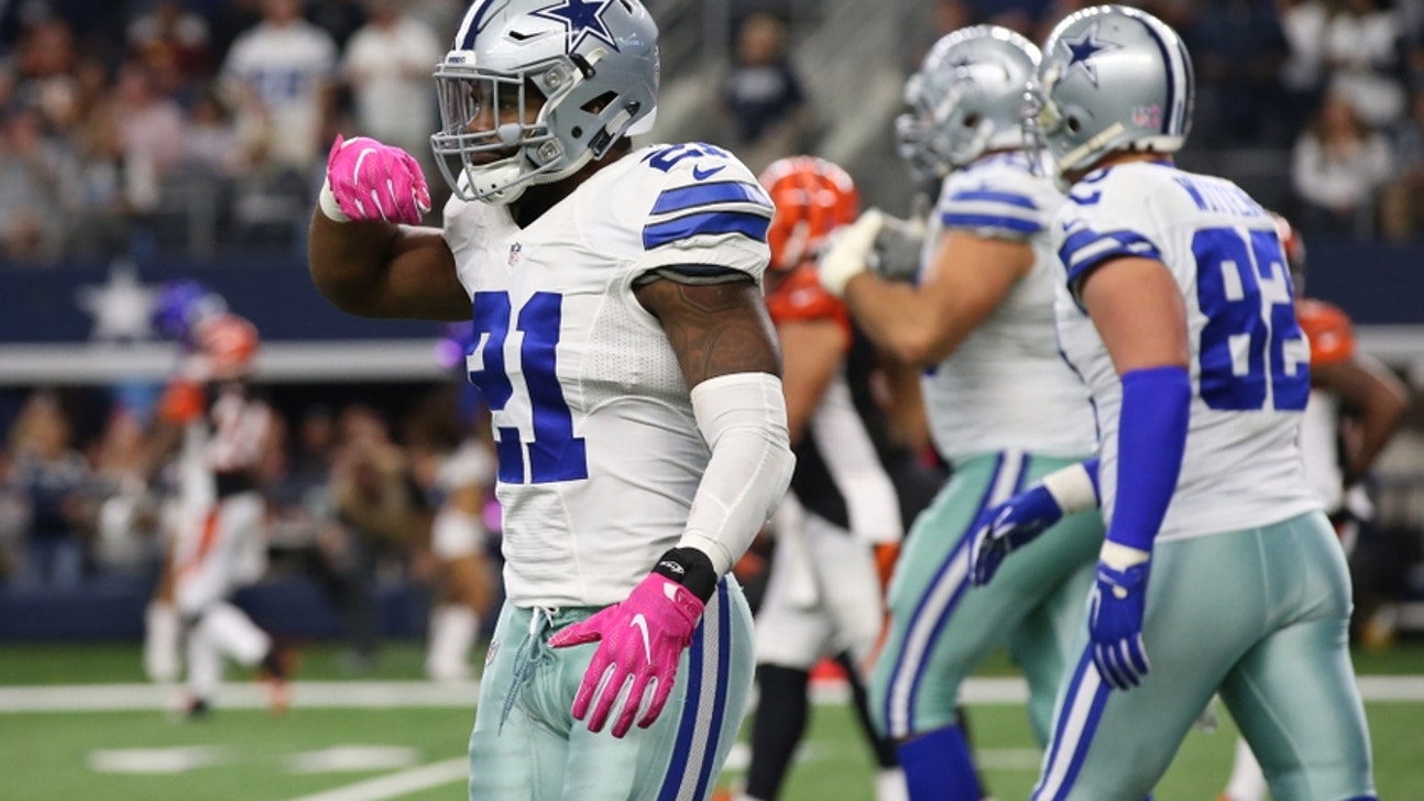 Dallas Cowboys vs Buccaneers: Four final pregame thoughts