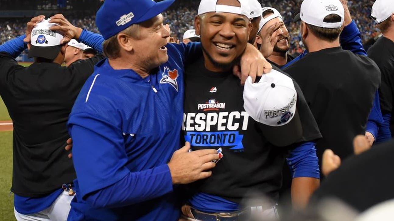 Blue Jays Morning Brew: Notes, and a Happy Holidays from Jays Journal