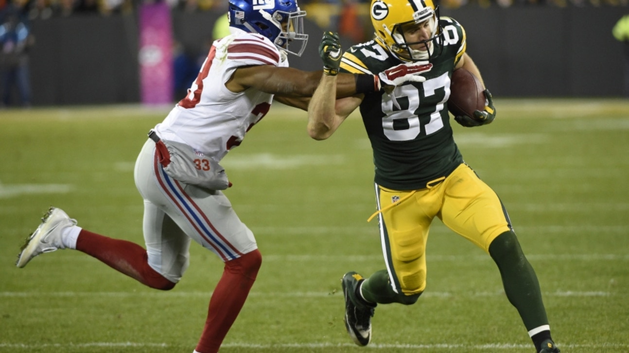 NFL Playoff Bracket 2017: Seeding, Matchups for Wild Card