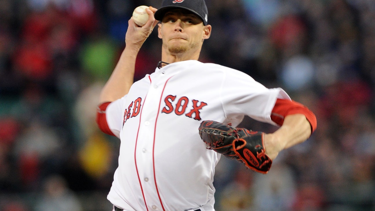 Red Sox: Former pitchers that failed to live up to expectations