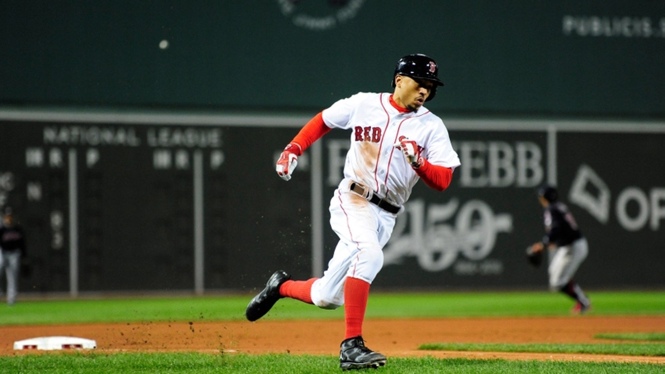 Boston Red Sox: Who is on Santa's naughty and nice list?