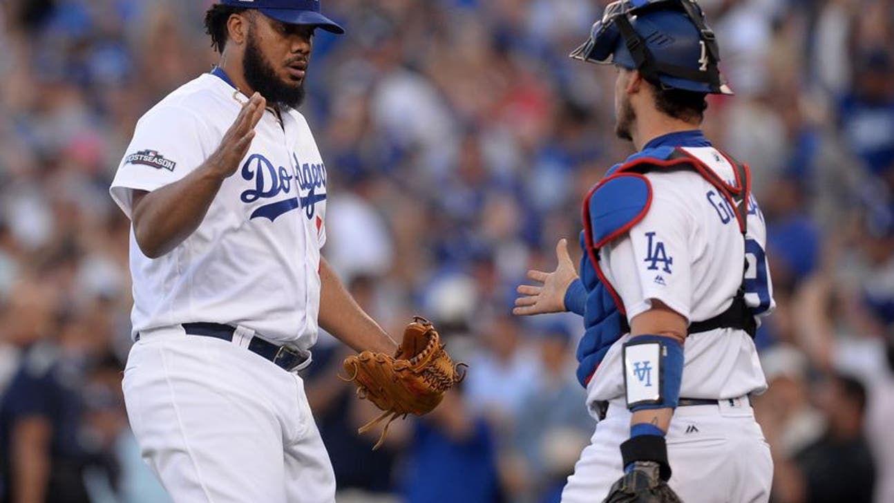 Washington Nationals: Doesn't Anyone Want To Play Here?