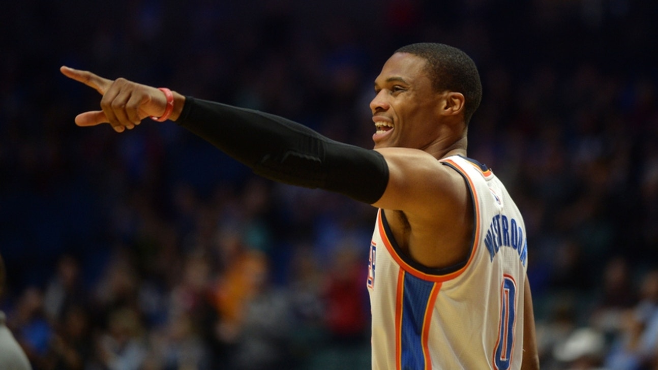 Oklahoma City Thunder: 2016-17 Season Outlook