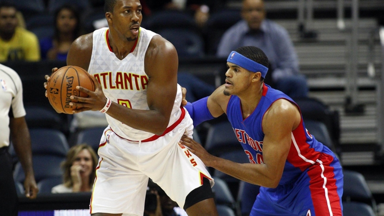 Pistons stay on the road to visit the Heat