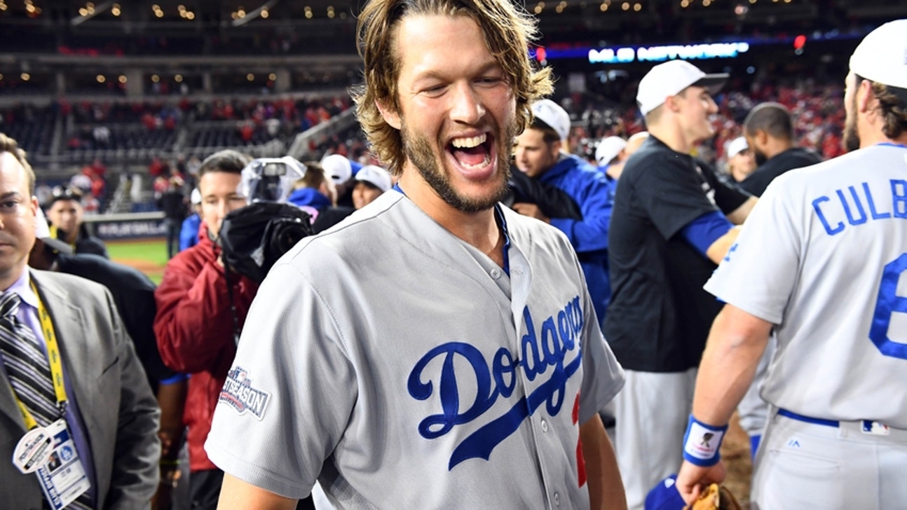 Predicting the 2021 MLB Playoffs