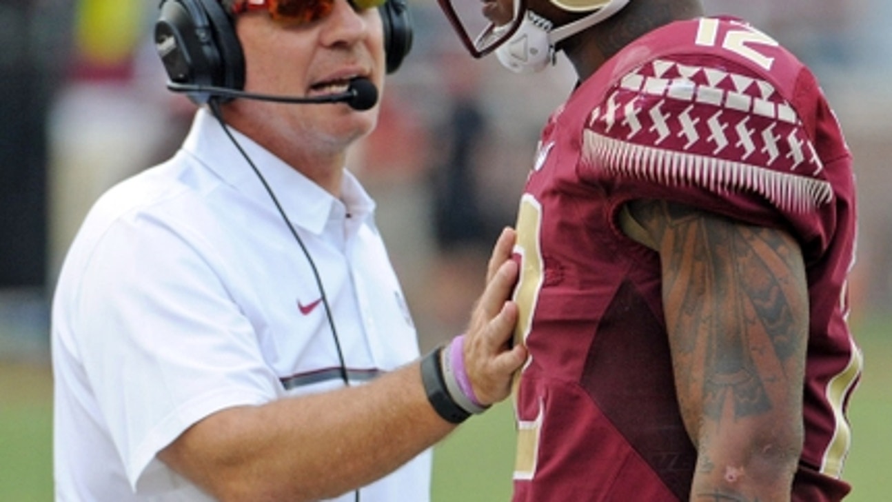 Tight End Tre' McKitty Decommits From Ducks, Signs With Florida State