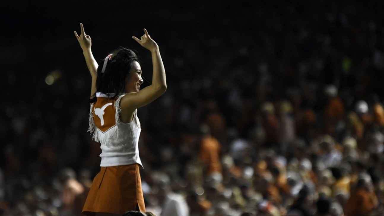 Texas Football Recruiting: TE Brevin Jordan Receives Offer